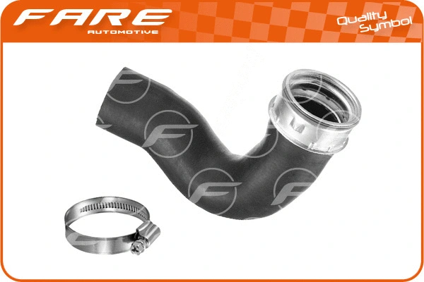 Gaine de suralimentation FARE SA 10978