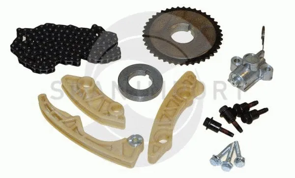 Kit de distribution par chaîne SKANIMPORT 01.3405-1