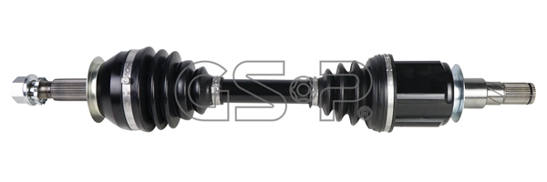 Arbre de transmission GSP-BR 241262OL