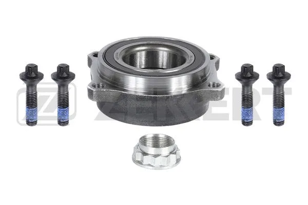 Moyeu de roue ZEKKERT RL-2270