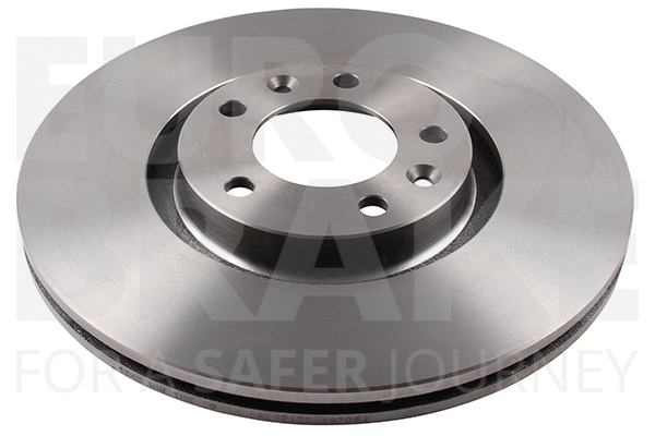 Disque de frein EUROBRAKE 5815201948