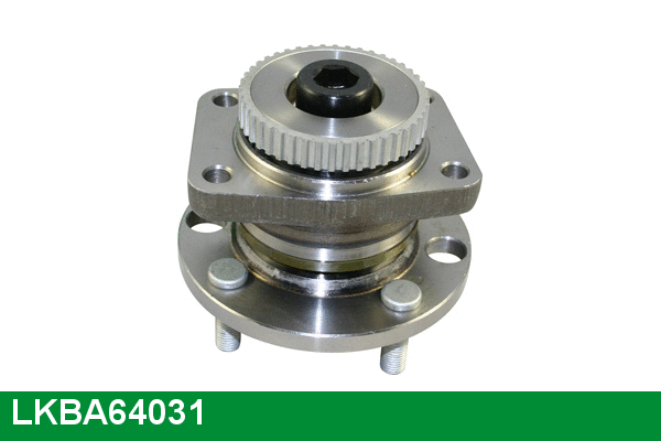 Kit de roulements de roue LUCAS LKBA64031