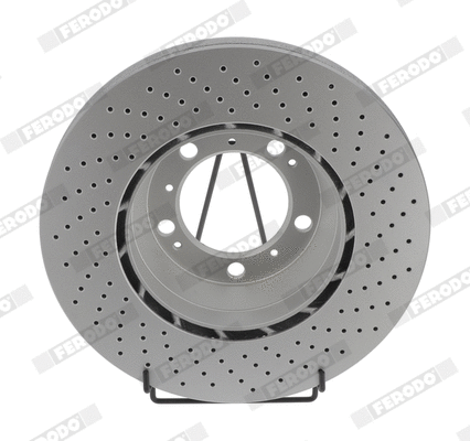 Disque de frein FERODO DDF2131RC-1