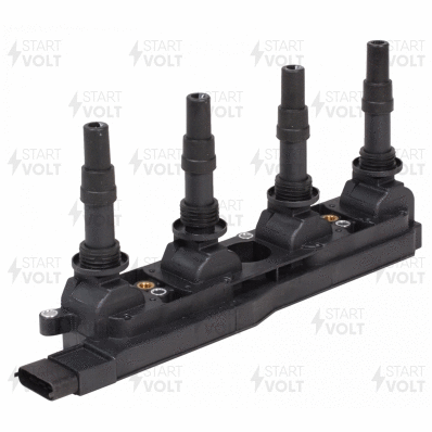 Bobine d'allumage STARTVOLT SC 21H8