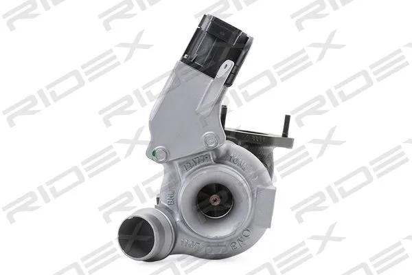 Turbocompresseur, suralimentation RIDEX 2234C0156R