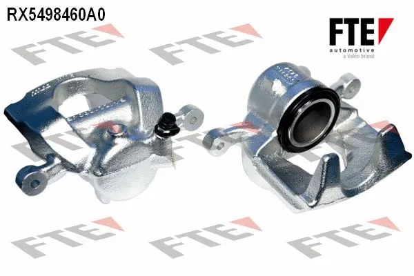 Étrier de frein FTE 9291813