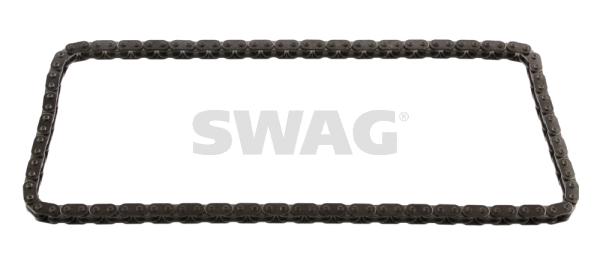 Chaîne, commande de pompe à huile SWAG 99 13 6337
