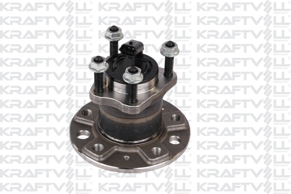 Moyeu de roue KRAFTVOLL GERMANY 14030091