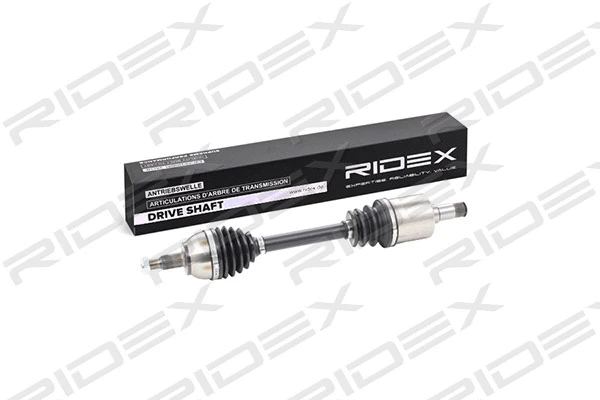 Arbre de transmission RIDEX 13D0125