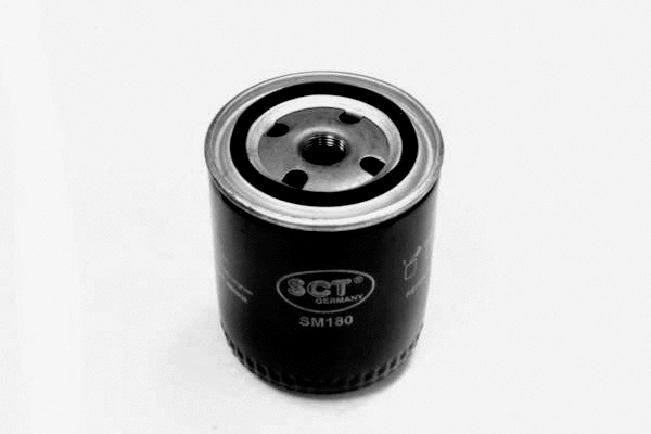 Filtre à huile SCT - MANNOL SM 180