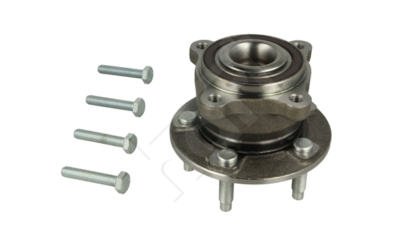Kit de roulements de roue HART 904 959