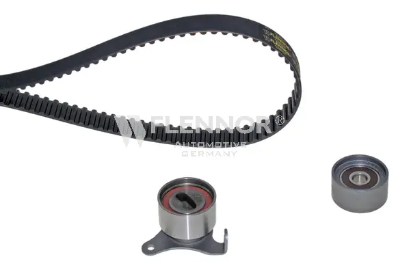Kit de courroie crantée FLENNOR F904169V
