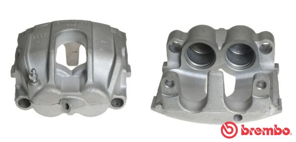Étrier de frein BREMBO F 06 219