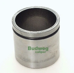 Piston, étrier de frein BUDWEG CALIPER 235728