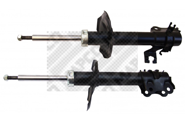 Amortisseur MAPCO 20504/6