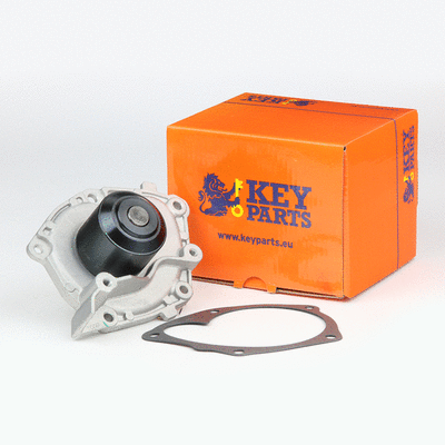 Pompe à eau, refroidissement du moteur KEY PARTS KCP2026