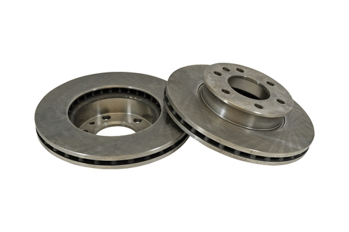 Disque de frein KLAXCAR FRANCE 25046z