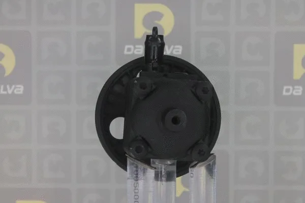 Pompe hydraulique, direction DA SILVA DP3237