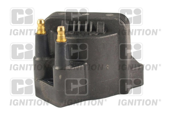 Bobine d'allumage QUINTON HAZELL XIC8134