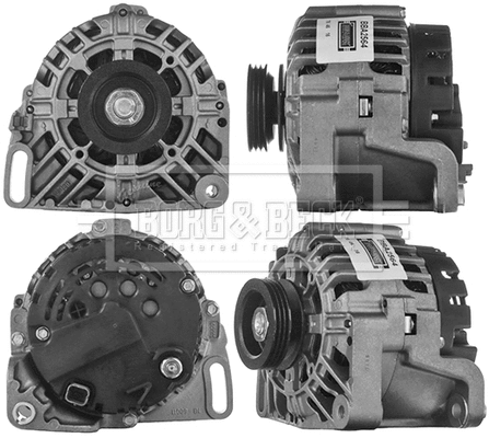 Alternateur BORG & BECK BBA2564