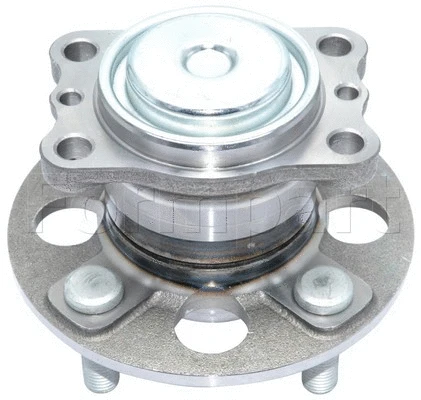 Kit de roulements de roue FORMPART 37498045/S