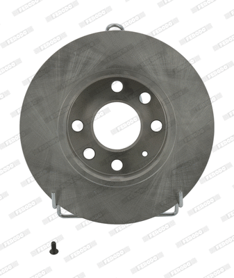 Disque de frein FERODO DDF1129