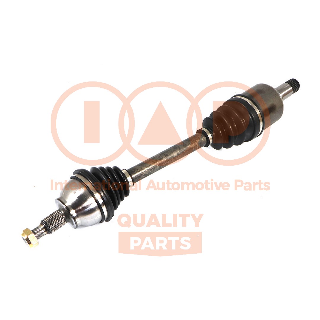 Arbre de transmission IAP QUALITY PARTS 405-54001