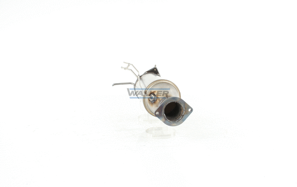 Filtre à particules / à suie, échappement WALKER 73140