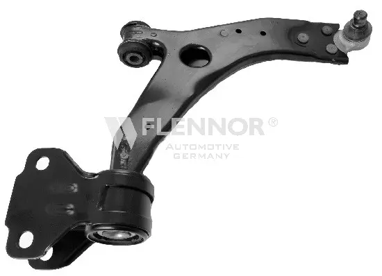 Bras de liaison, suspension de roue FLENNOR FL10263-G