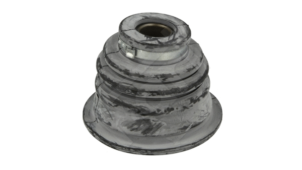 Jeu de joints-soufflets, arbre de commande HART 407 435