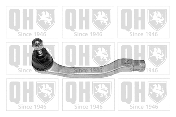 Rotule de barre de connexion QUINTON HAZELL QR9199S