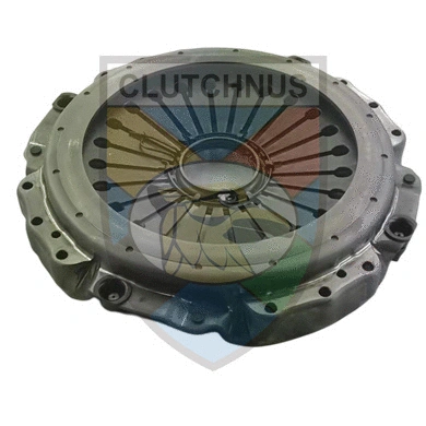 Mécanisme d'embrayage CLUTCHNUS SCPV12