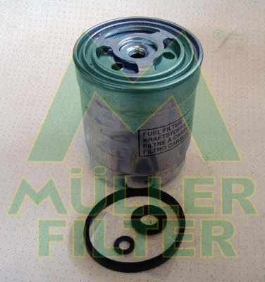 Filtre à carburant MULLER FILTER FN169