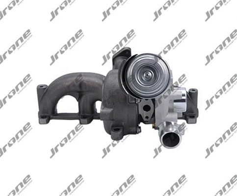 Turbocompresseur, suralimentation Jrone 8G17-30M-332