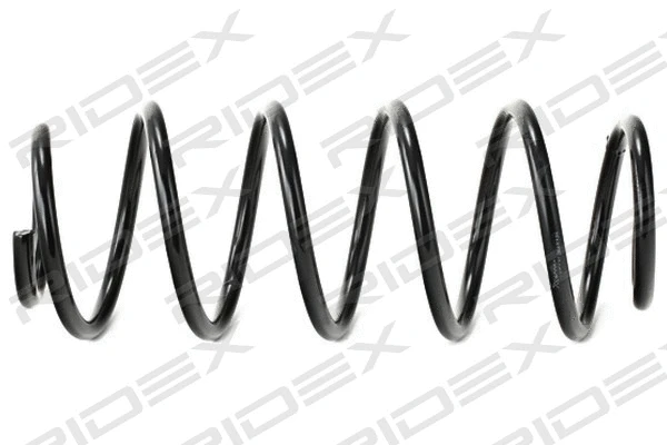 Ressort de suspension RIDEX 188C0493