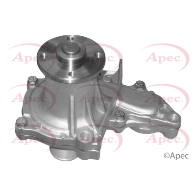 Pompe à eau, refroidissement du moteur APEC AWP1517
