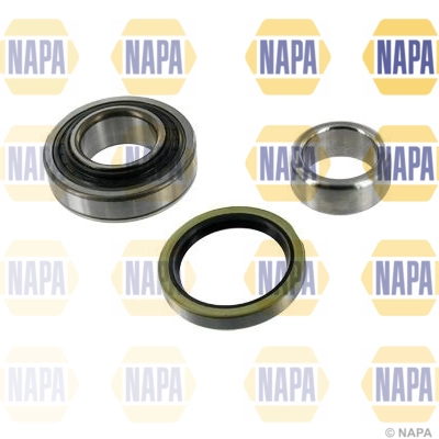 Kit de roulements de roue NAPA PWB1447