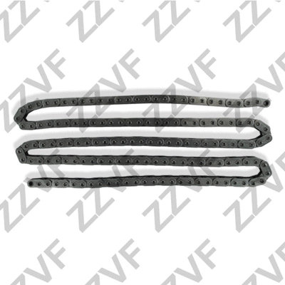 Chaîne de distribution ZZVF ZV45NR