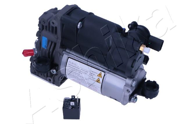 Compresseur, système d'air comprimé ASHIKA MA-ASC046