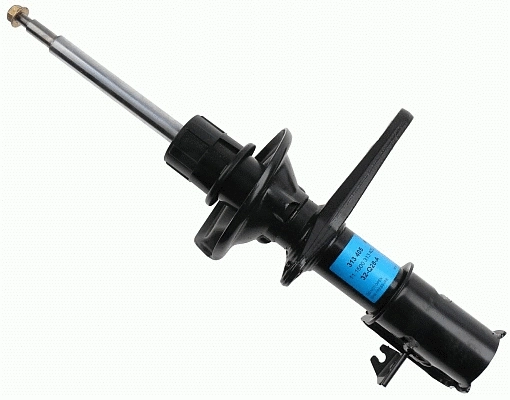 Amortisseur BOGE 32-Q28-A