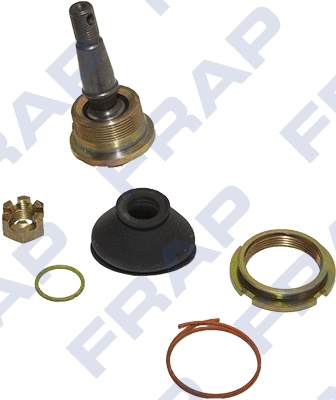 Rotule de suspension FRAP F3045