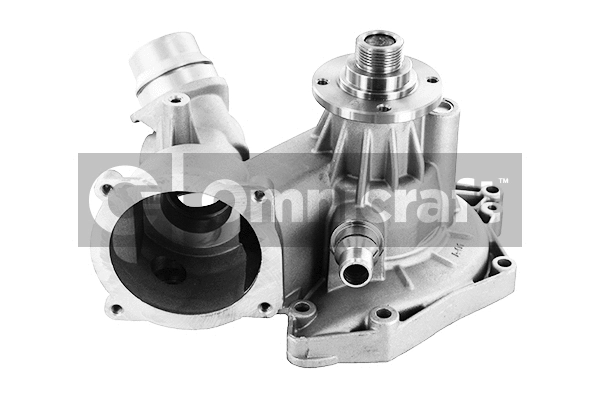 Pompe à eau, refroidissement du moteur Omnicraft 2317340