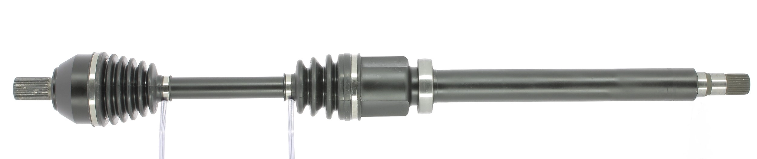 Arbre de transmission FRIESEN FDS3875