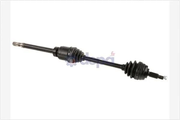 Arbre de transmission DEPA 3600500