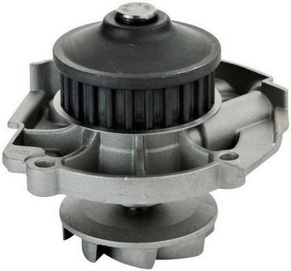 Pompe à eau, refroidissement du moteur DENCKERMANN A310040P