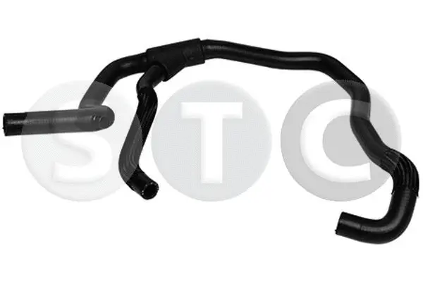 Durite de radiateur STC T407756