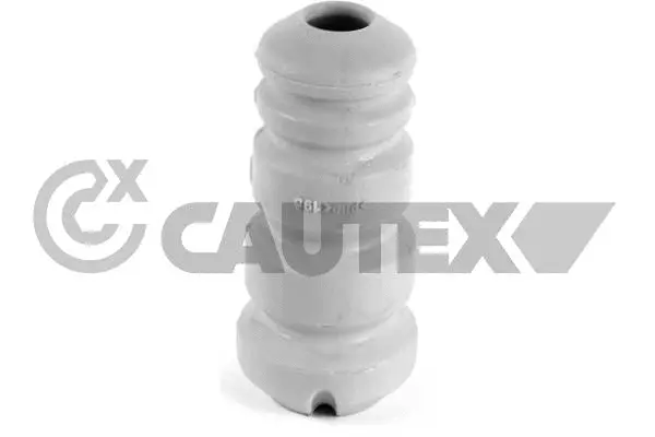 Butée élastique, suspension CAUTEX 750228
