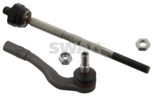 Barre de connexion SWAG 10 94 0249
