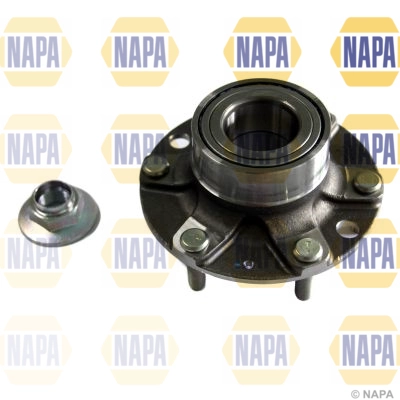 Kit de roulements de roue NAPA PWB1567