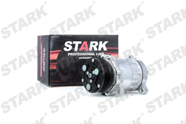 Compresseur, climatisation Stark SKKM-0340205